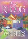 Whispers by Pam Rhodes 1999 edtion